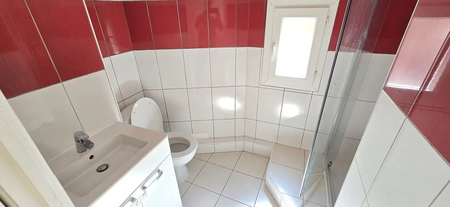 Appartement à vendre, 84m², Draguignan