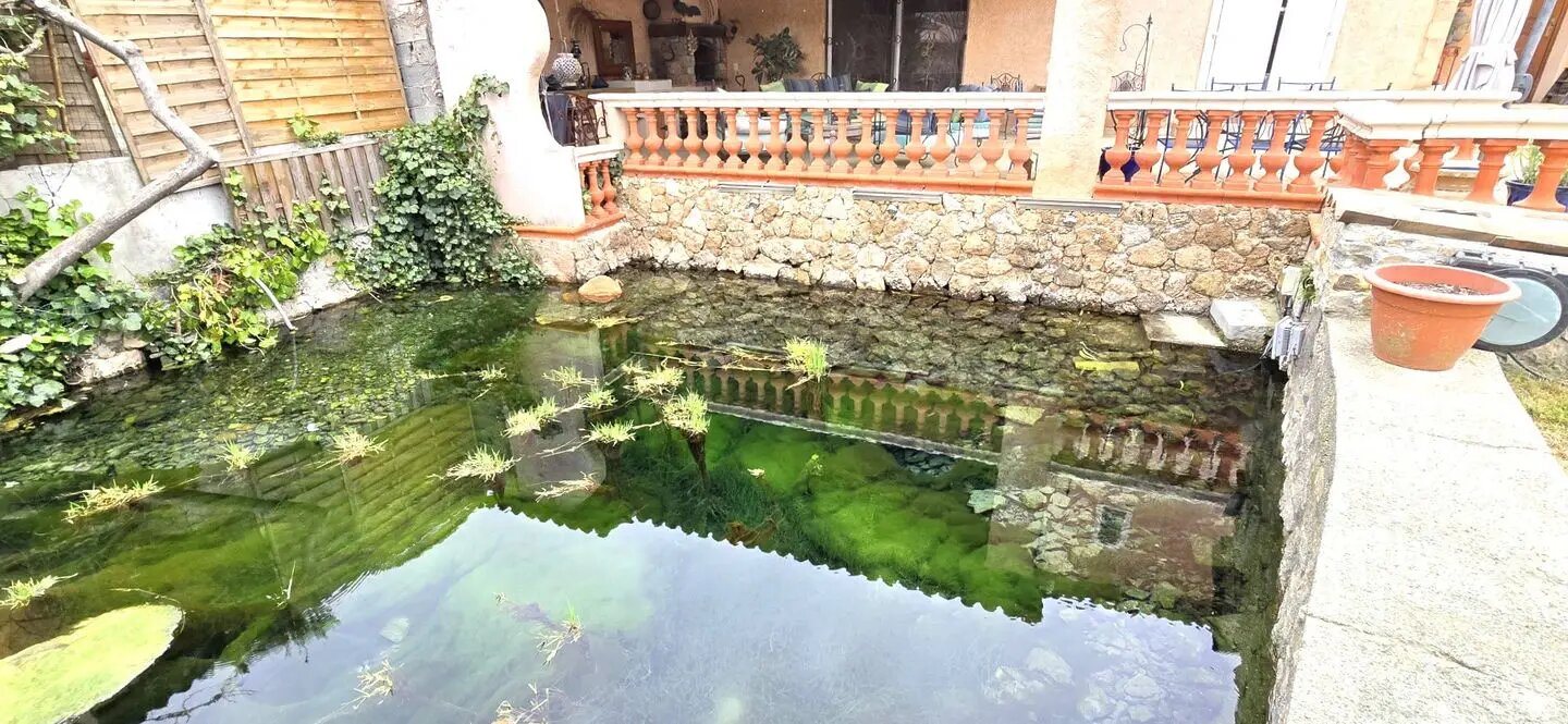 Maison à vendre, 208m², Draguignan
