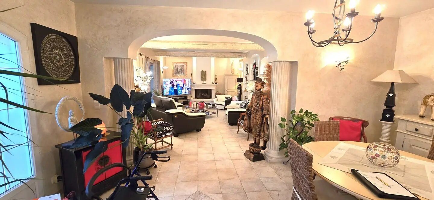 Maison à vendre, 208m², Draguignan