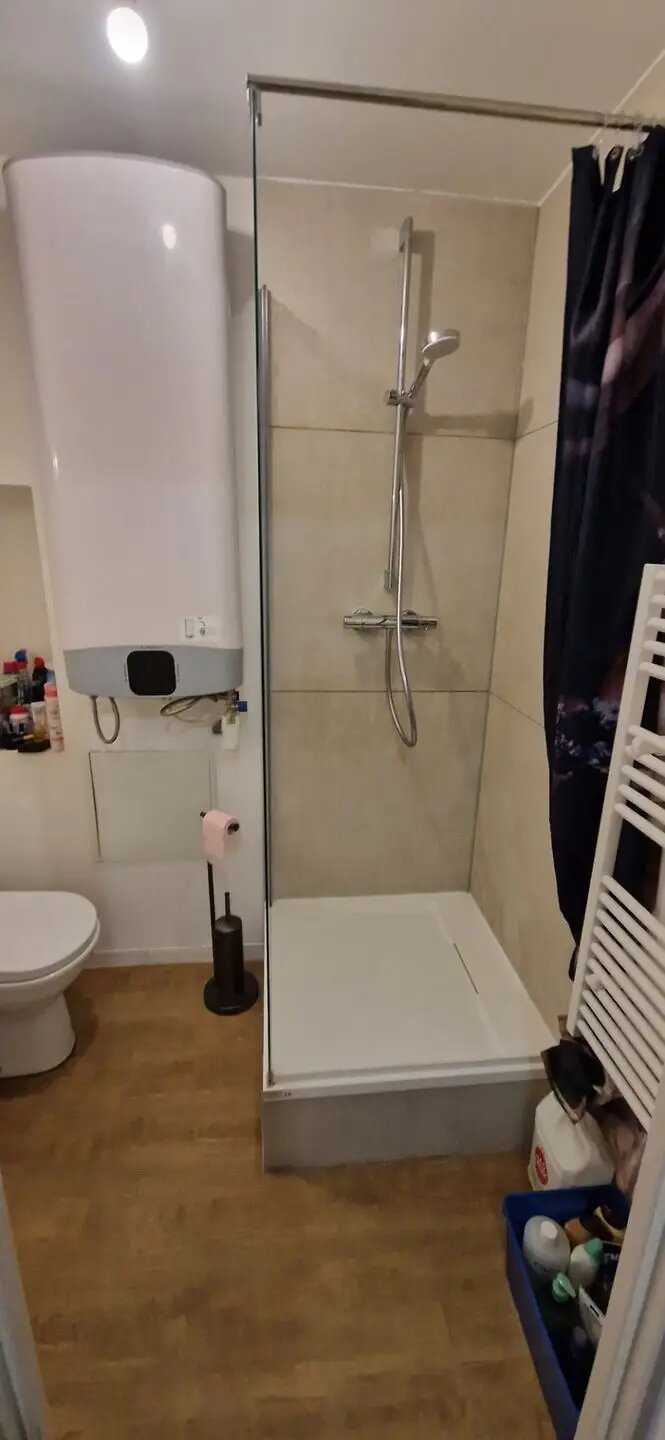 Appartement à louer, 28m², Trans-en-Provence