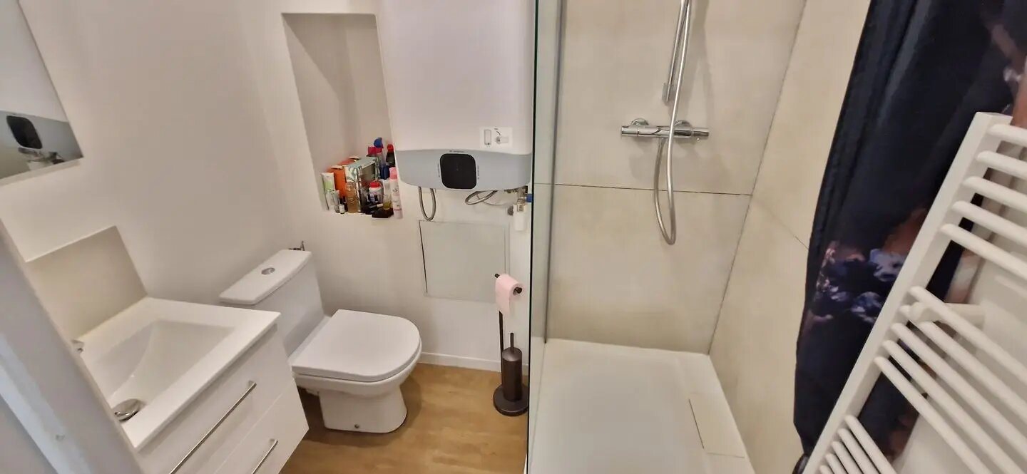 Appartement à louer, 28m², Trans-en-Provence