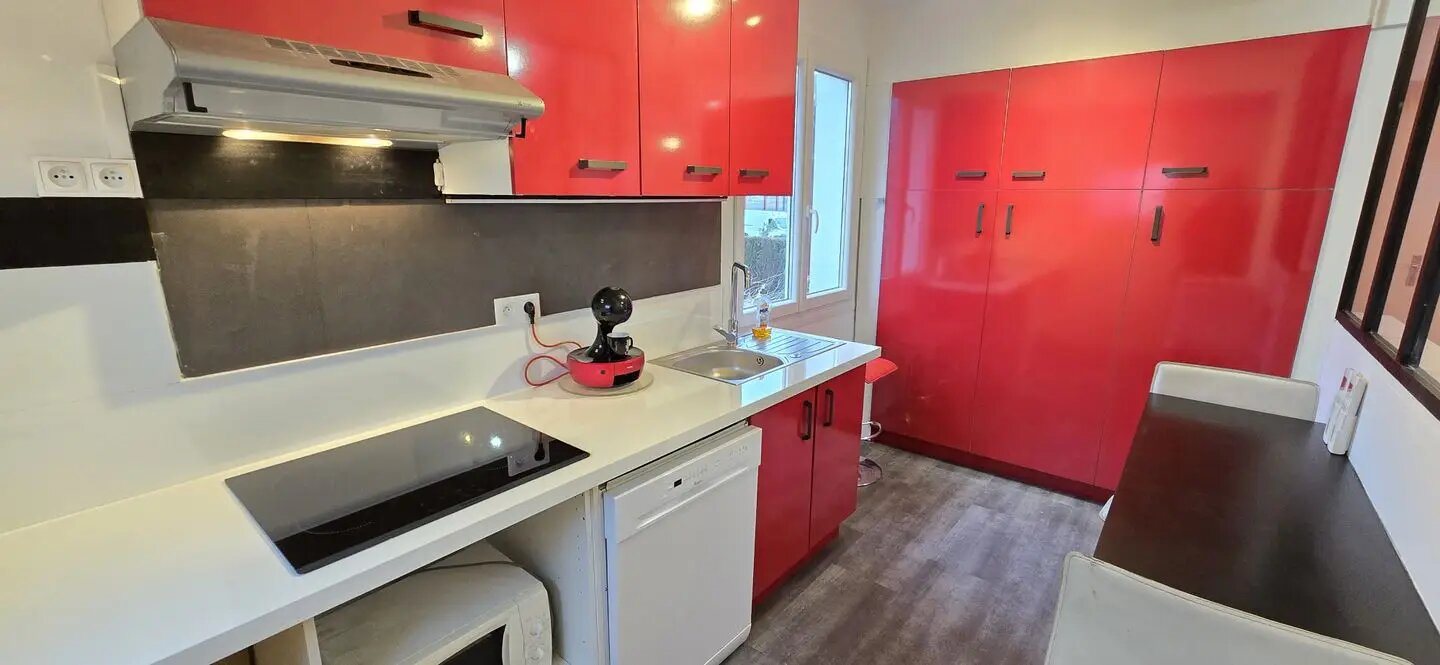 Appartement à louer, 80m², Draguignan