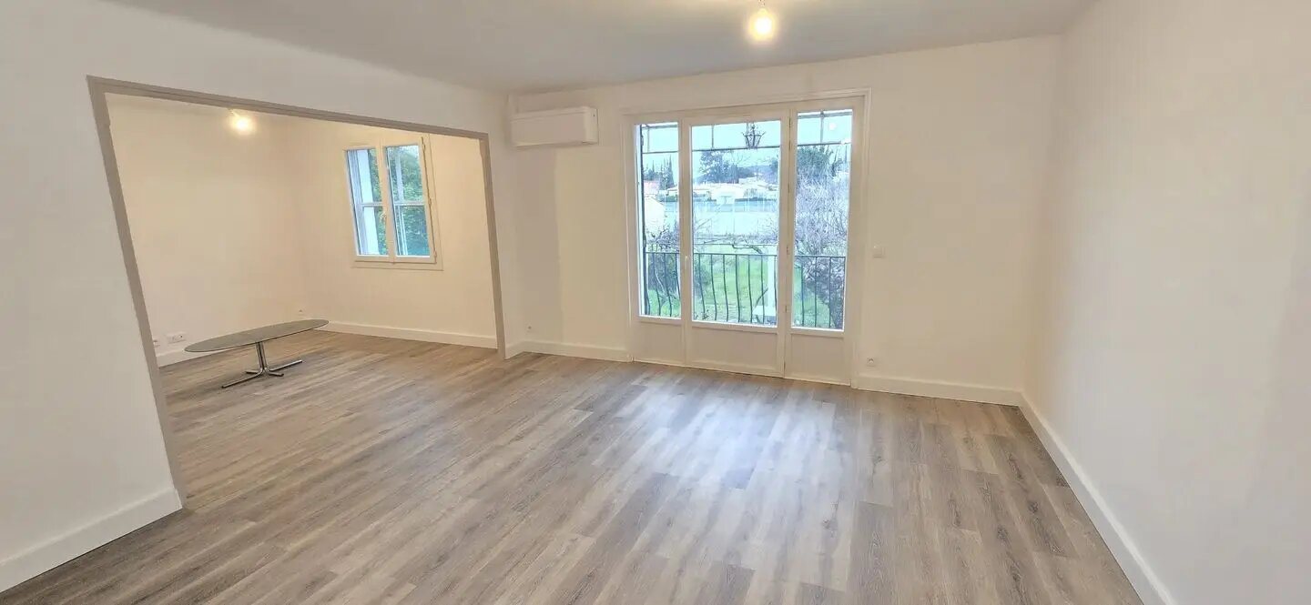 Appartement à louer, 80m², Draguignan