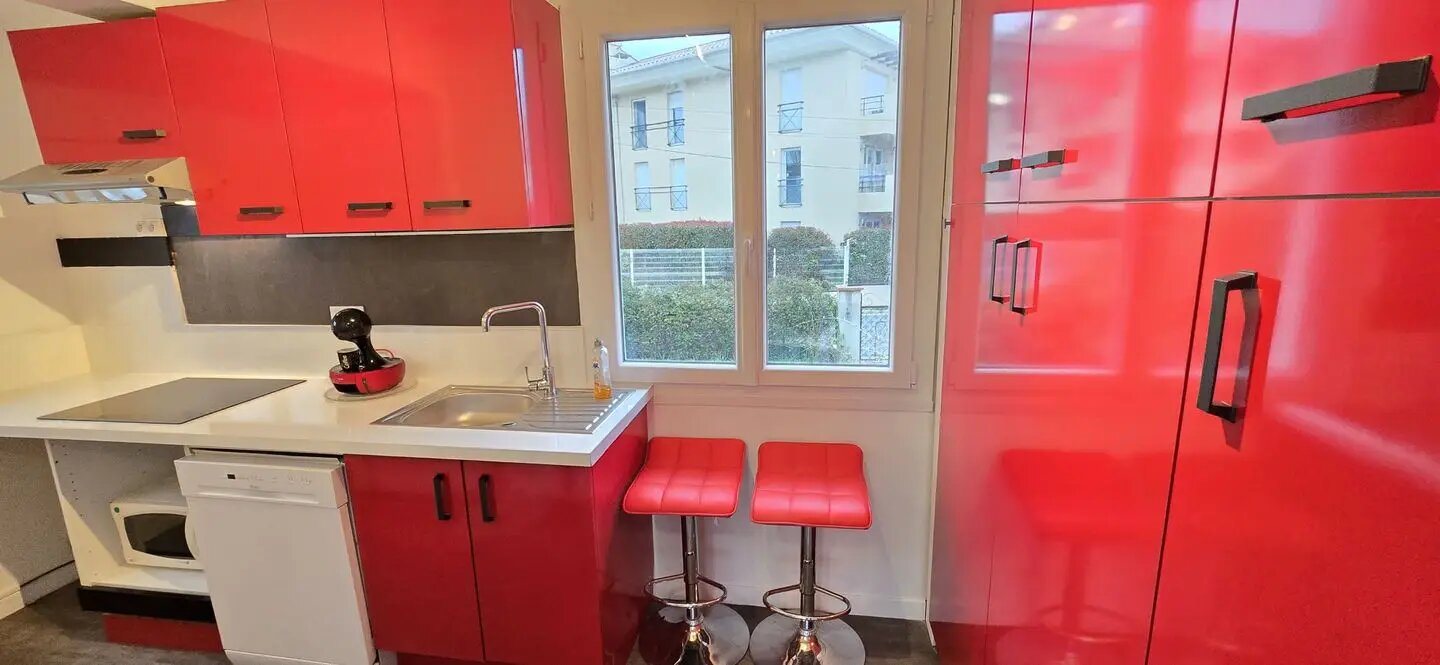 Appartement à louer, 80m², Draguignan