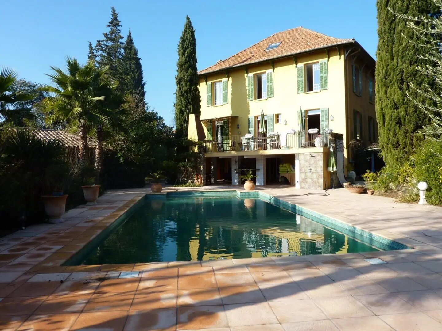 Maison à vendre, 382m², Draguignan