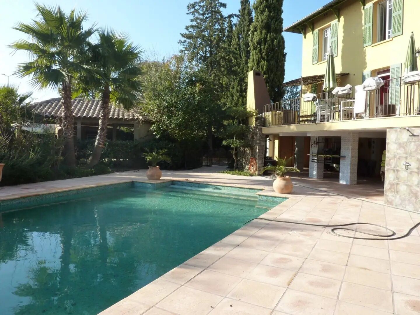 Maison à vendre, 382m², Draguignan