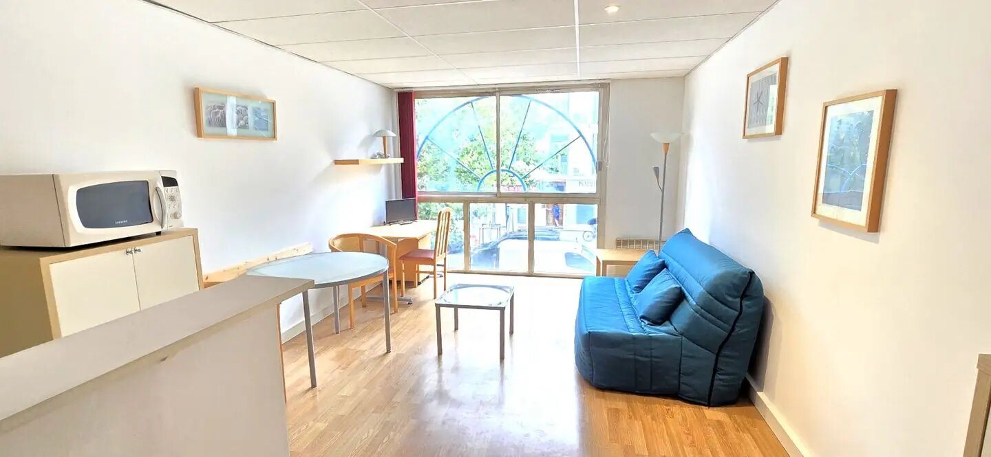Appartement à vendre, 26m², Draguignan