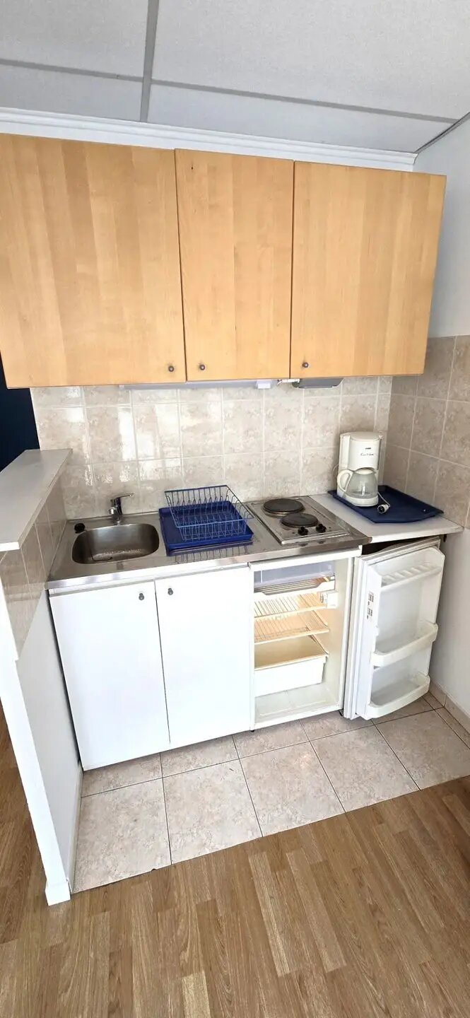 Appartement à vendre, 26m², Draguignan