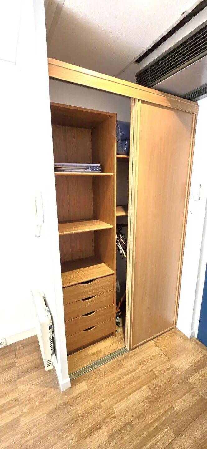 Appartement à vendre, 26m², Draguignan