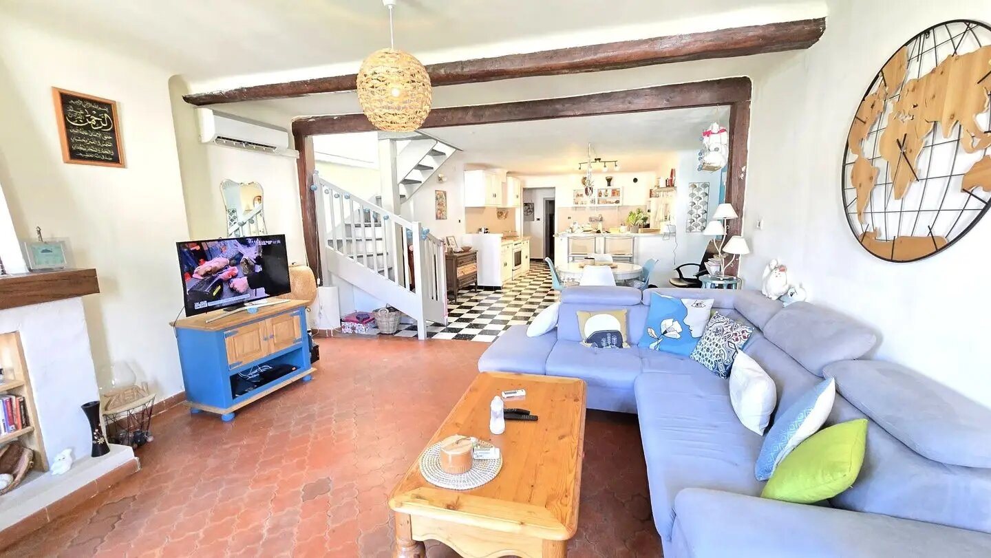 Appartement à vendre, 88m², Draguignan