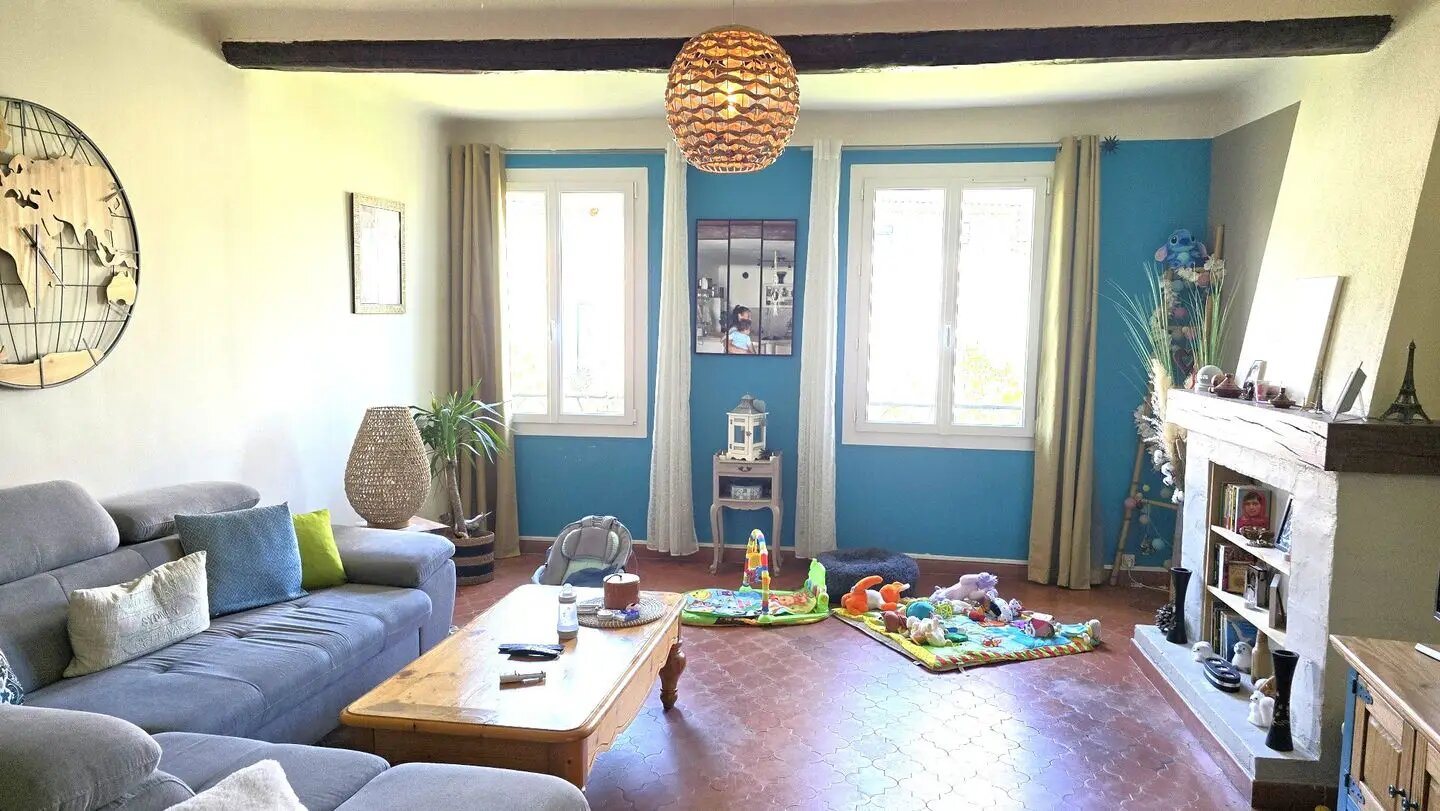 Appartement à vendre, 88m², Draguignan
