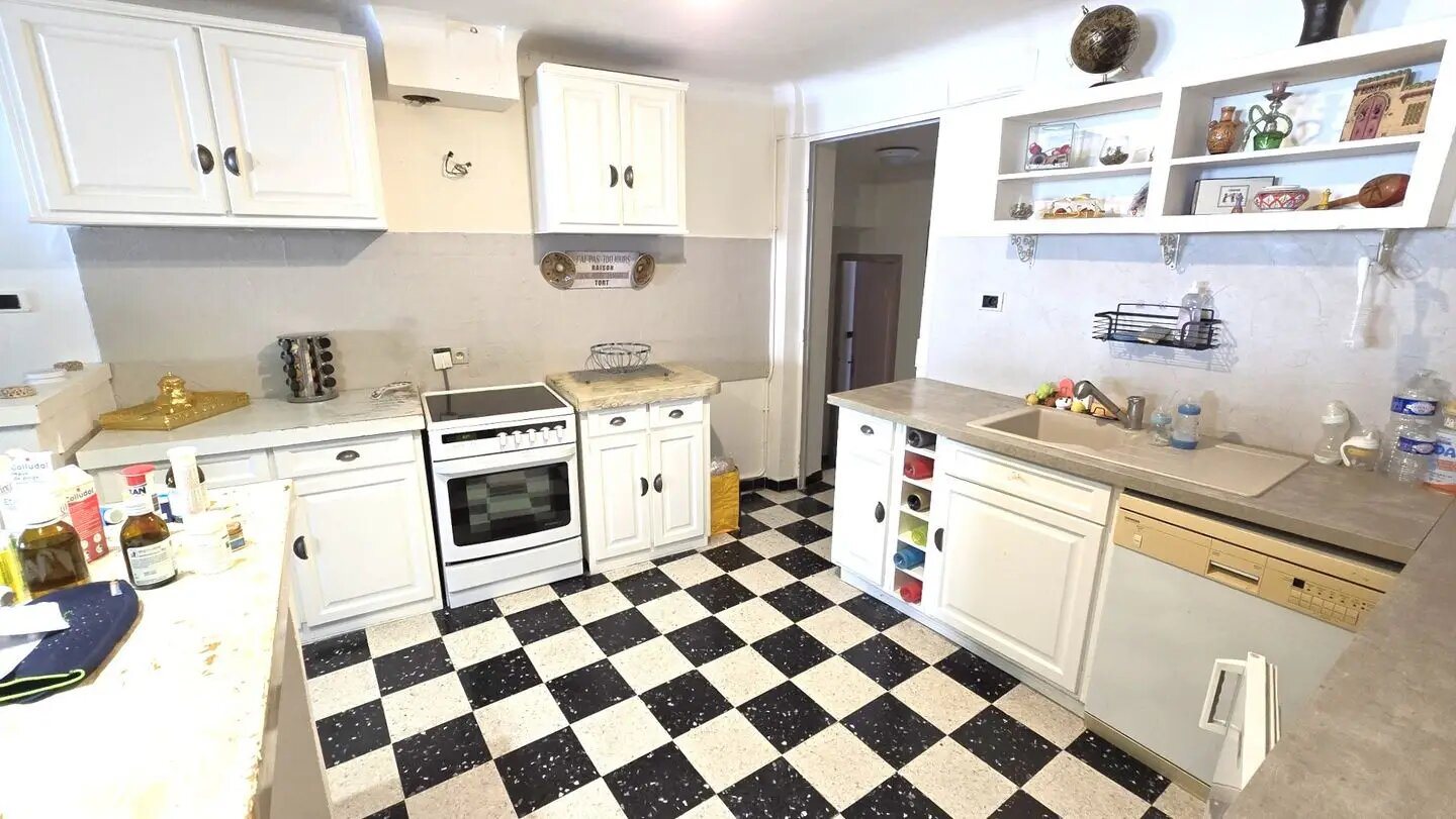Appartement à vendre, 88m², Draguignan