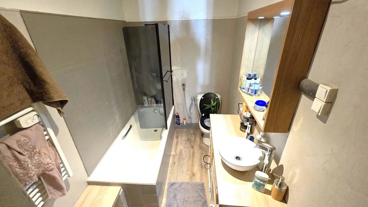 Appartement à vendre, 88m², Draguignan