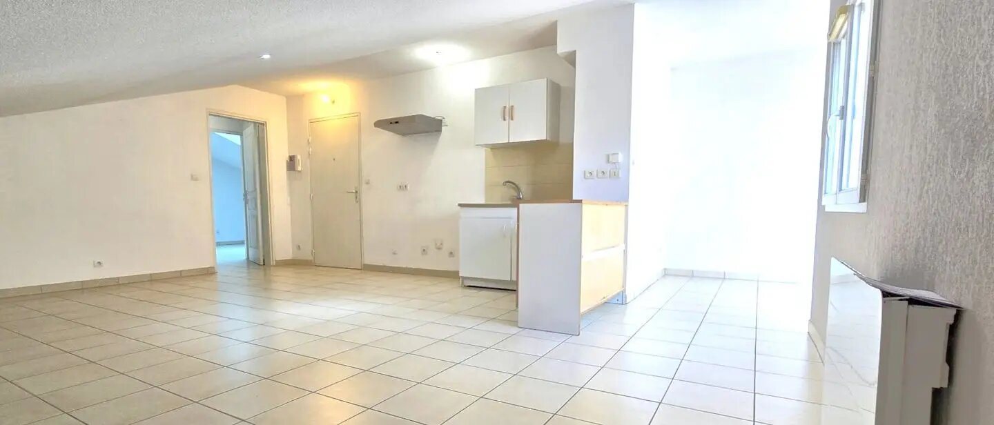 Appartement à vendre, 85m², Draguignan