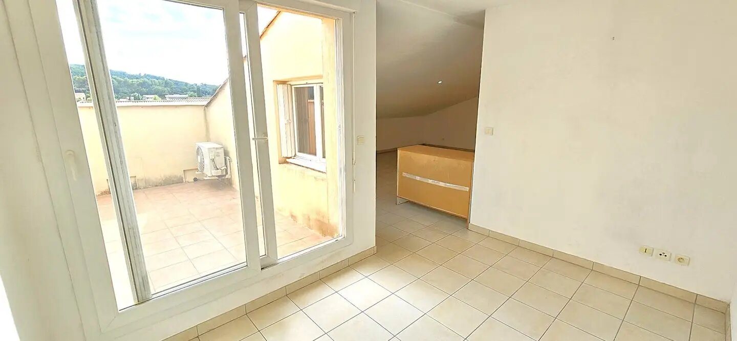 Appartement à vendre, 85m², Draguignan