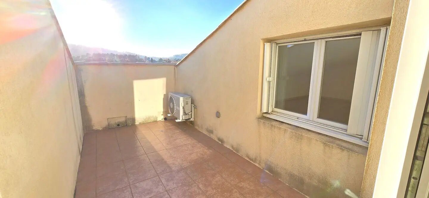 Appartement à vendre, 85m², Draguignan