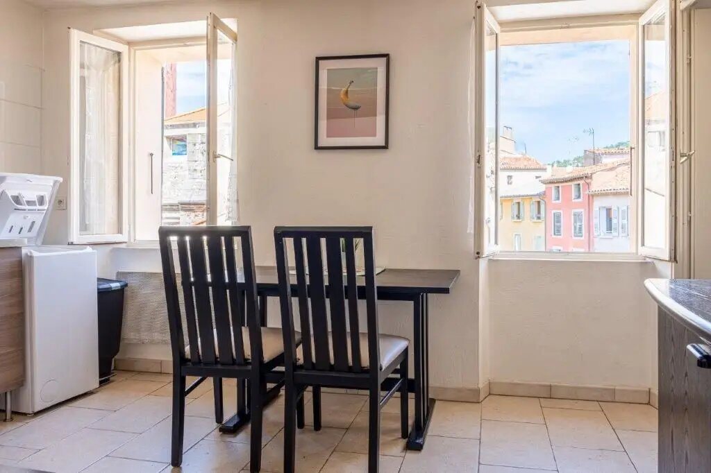 Appartement à louer, 23m², Draguignan
