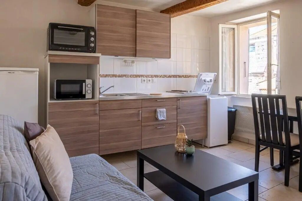 Appartement à louer, 23m², Draguignan