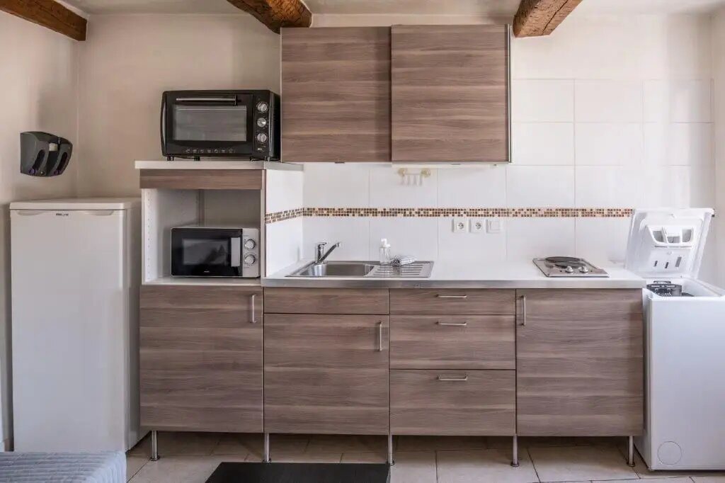 Appartement à louer, 23m², Draguignan