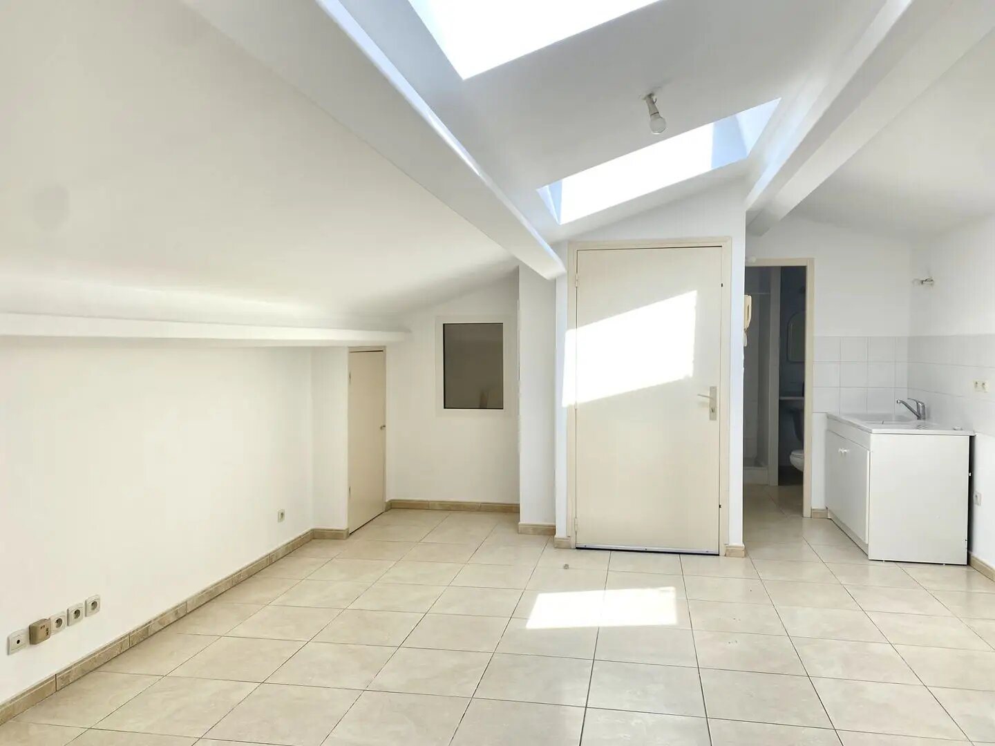Appartement à louer, 40m², Draguignan