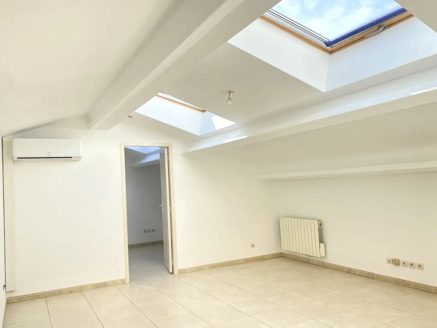Appartement à louer, 40m², Draguignan