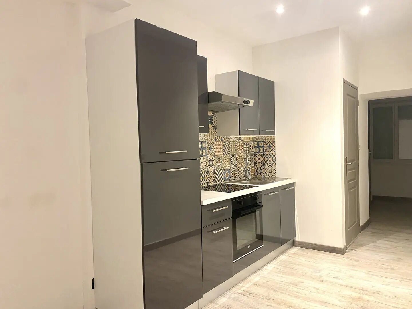 Appartement à louer, 42m², Draguignan