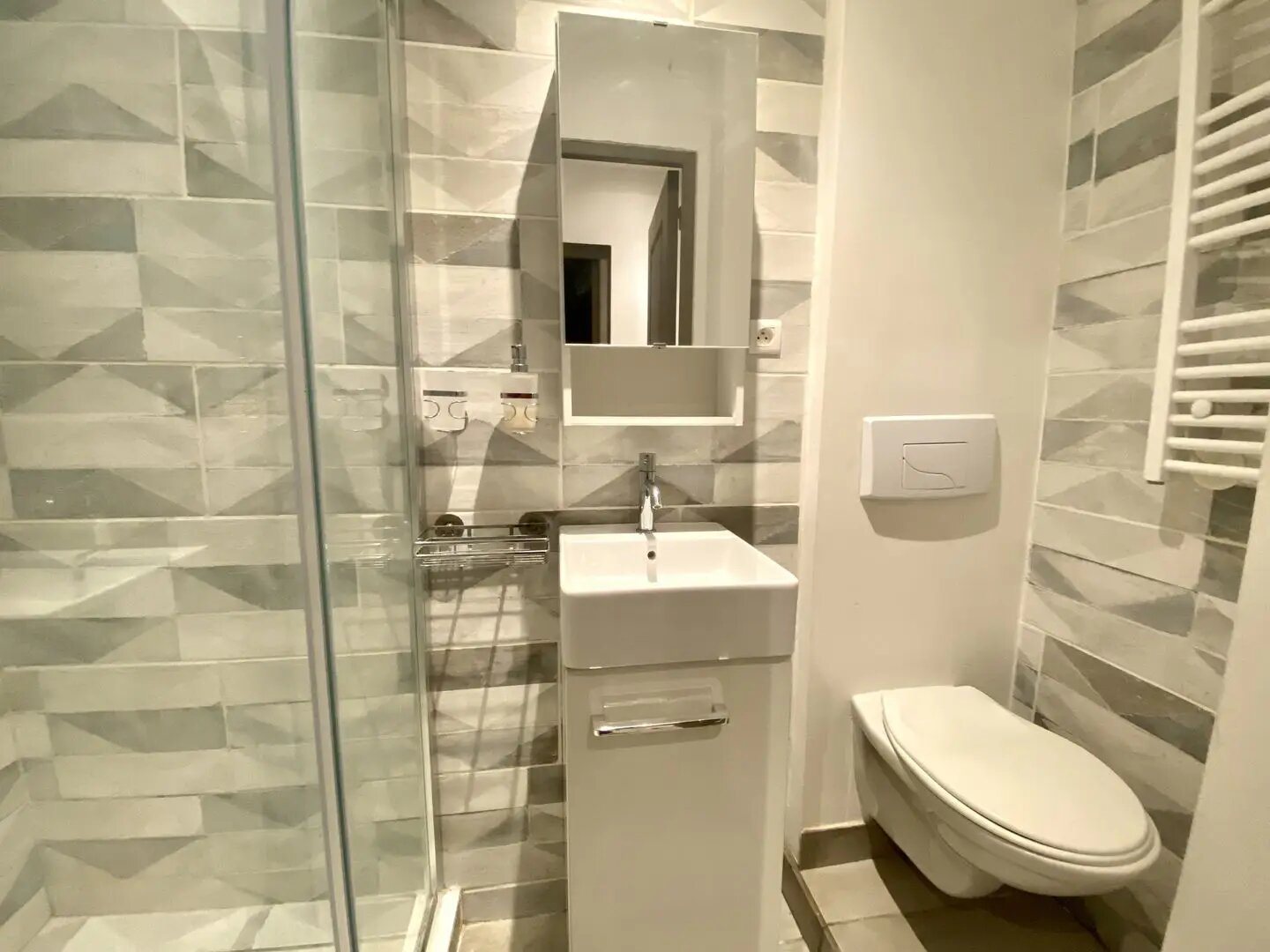Appartement à louer, 42m², Draguignan
