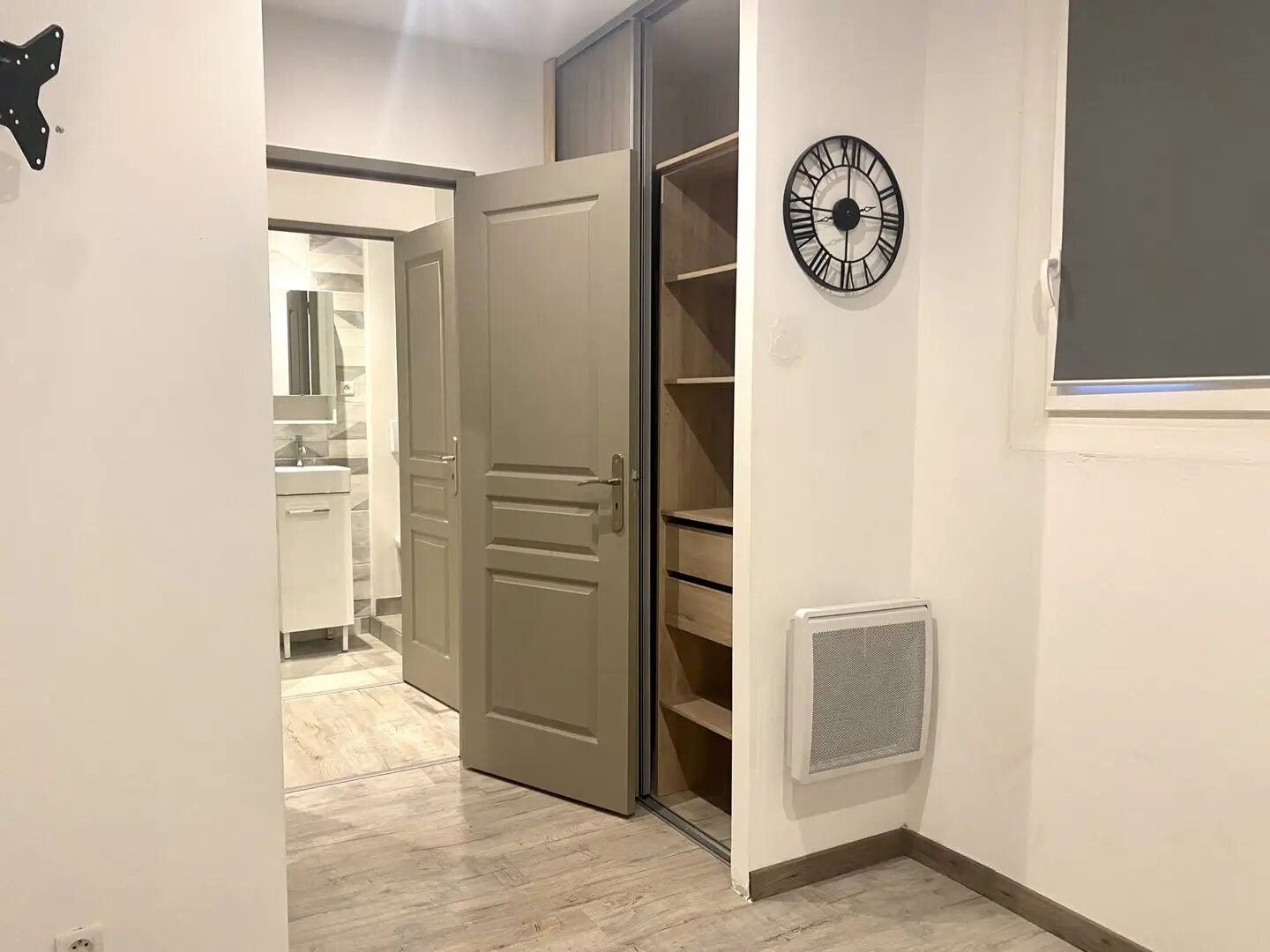Appartement à louer, 42m², Draguignan