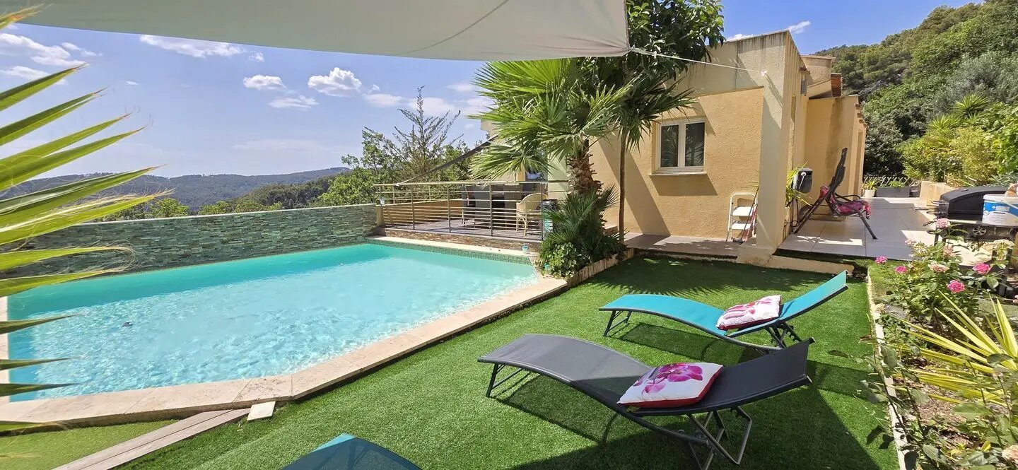 Maison à vendre, 194m², Draguignan