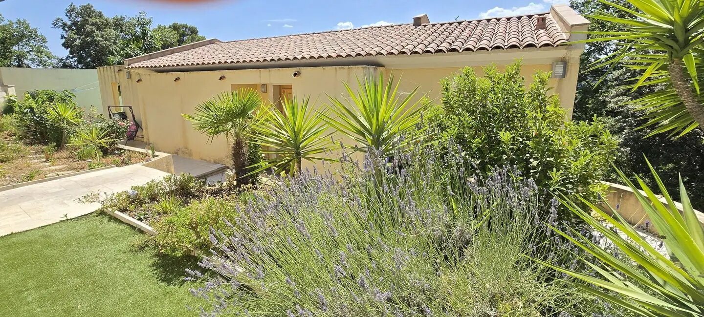 Maison à vendre, 194m², Draguignan