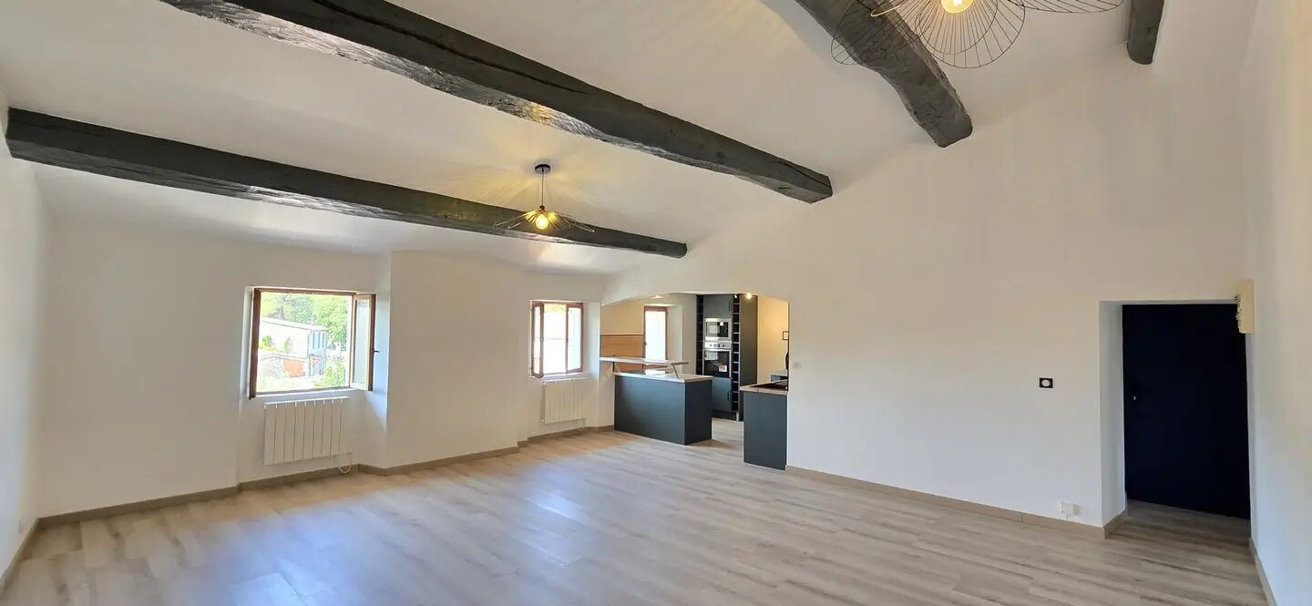 Appartement à vendre, 99m², Trans-en-Provence