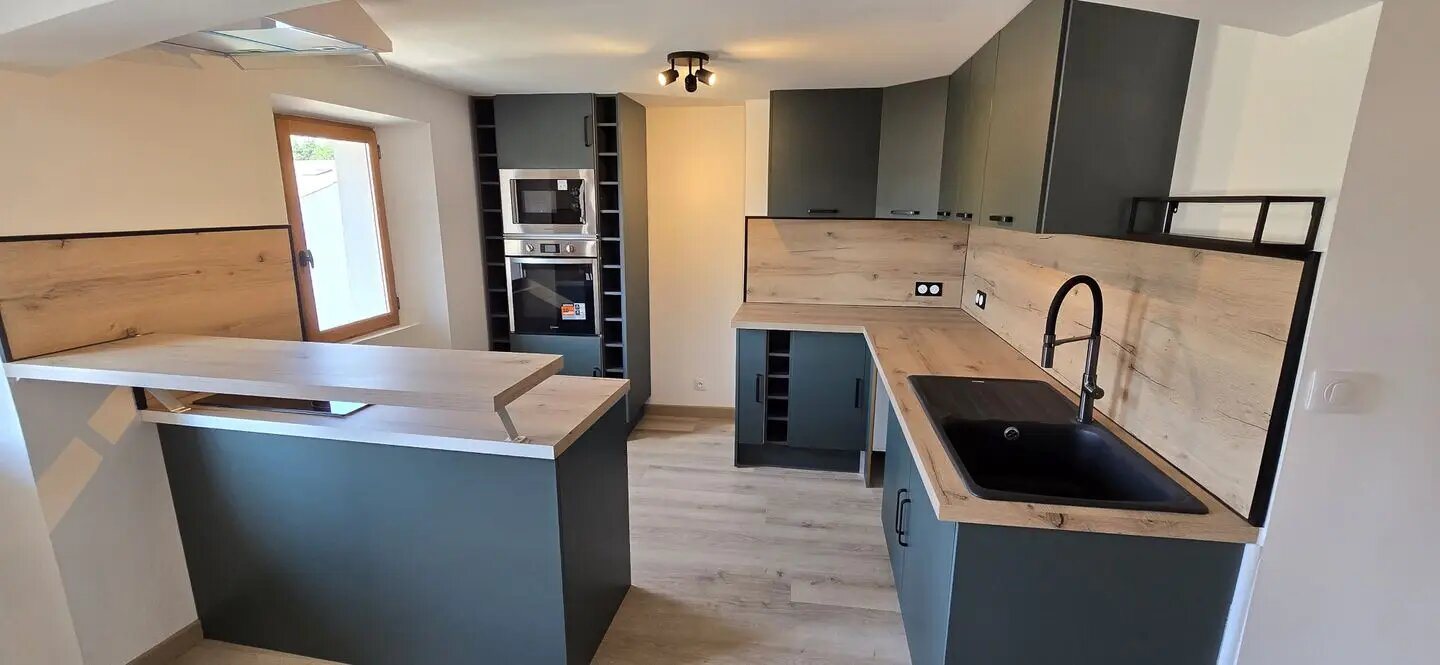 Appartement à vendre, 99m², Trans-en-Provence