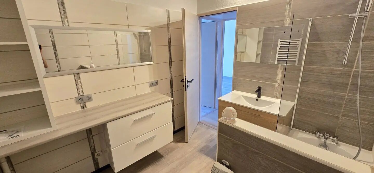 Appartement à vendre, 99m², Trans-en-Provence