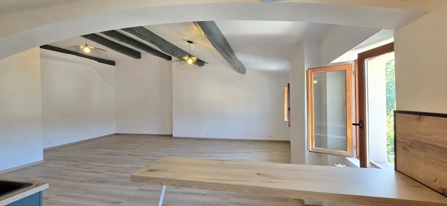 Appartement à vendre, 99m², Trans-en-Provence