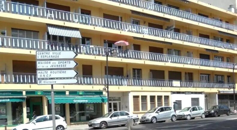 Appartement à vendre, 45m², Draguignan