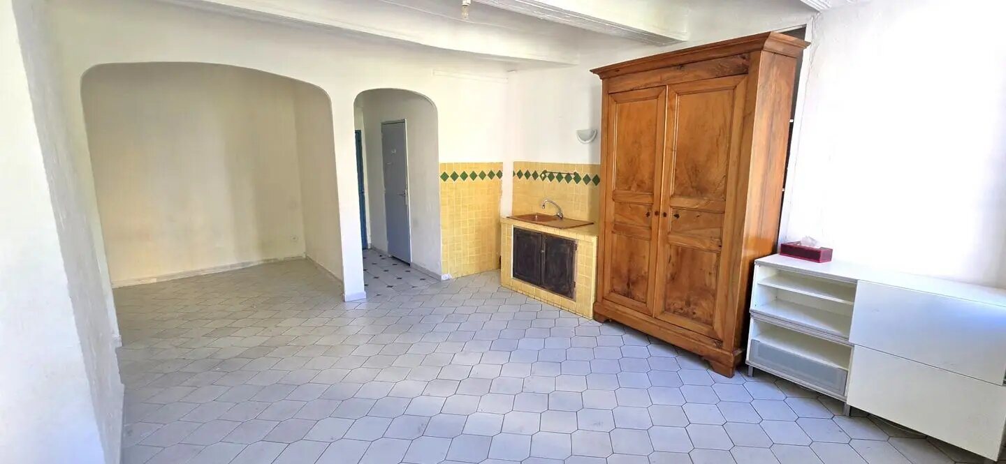 Appartement à vendre, 52m², Draguignan