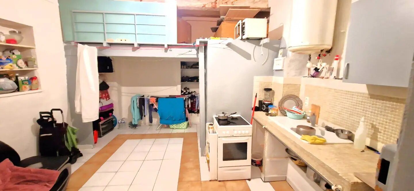 Appartement à vendre, 52m², Draguignan