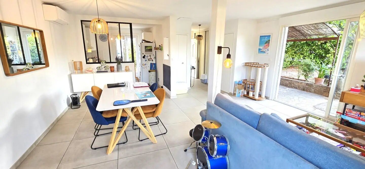 Maison à vendre, 88m², Draguignan