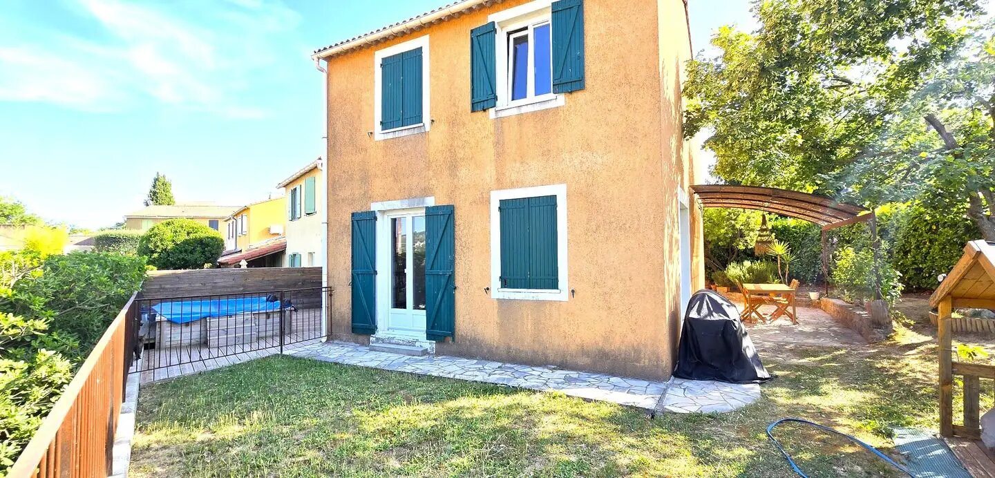 Maison à vendre, 88m², Draguignan