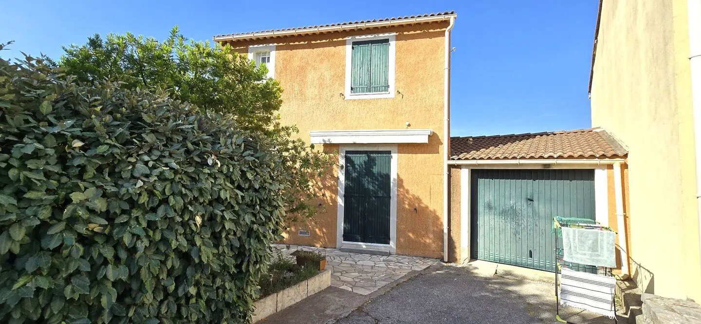 Maison à vendre, 88m², Draguignan