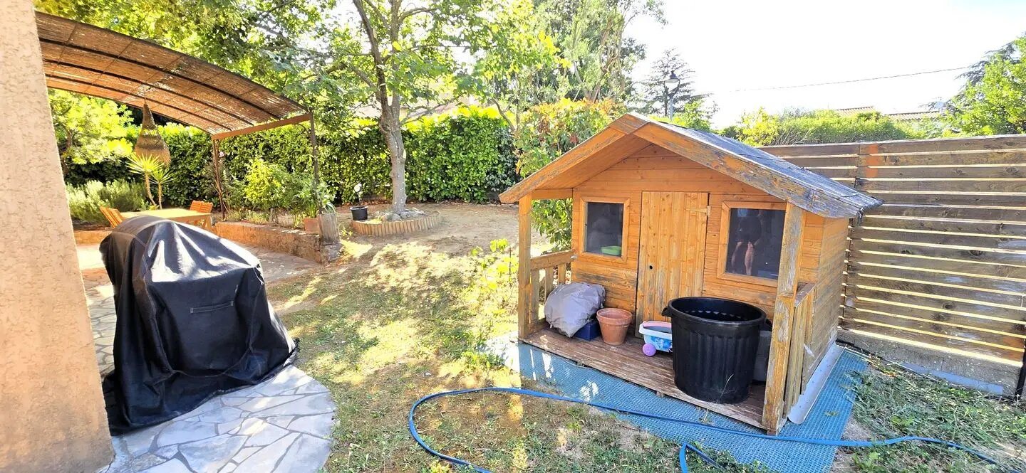 Maison à vendre, 88m², Draguignan