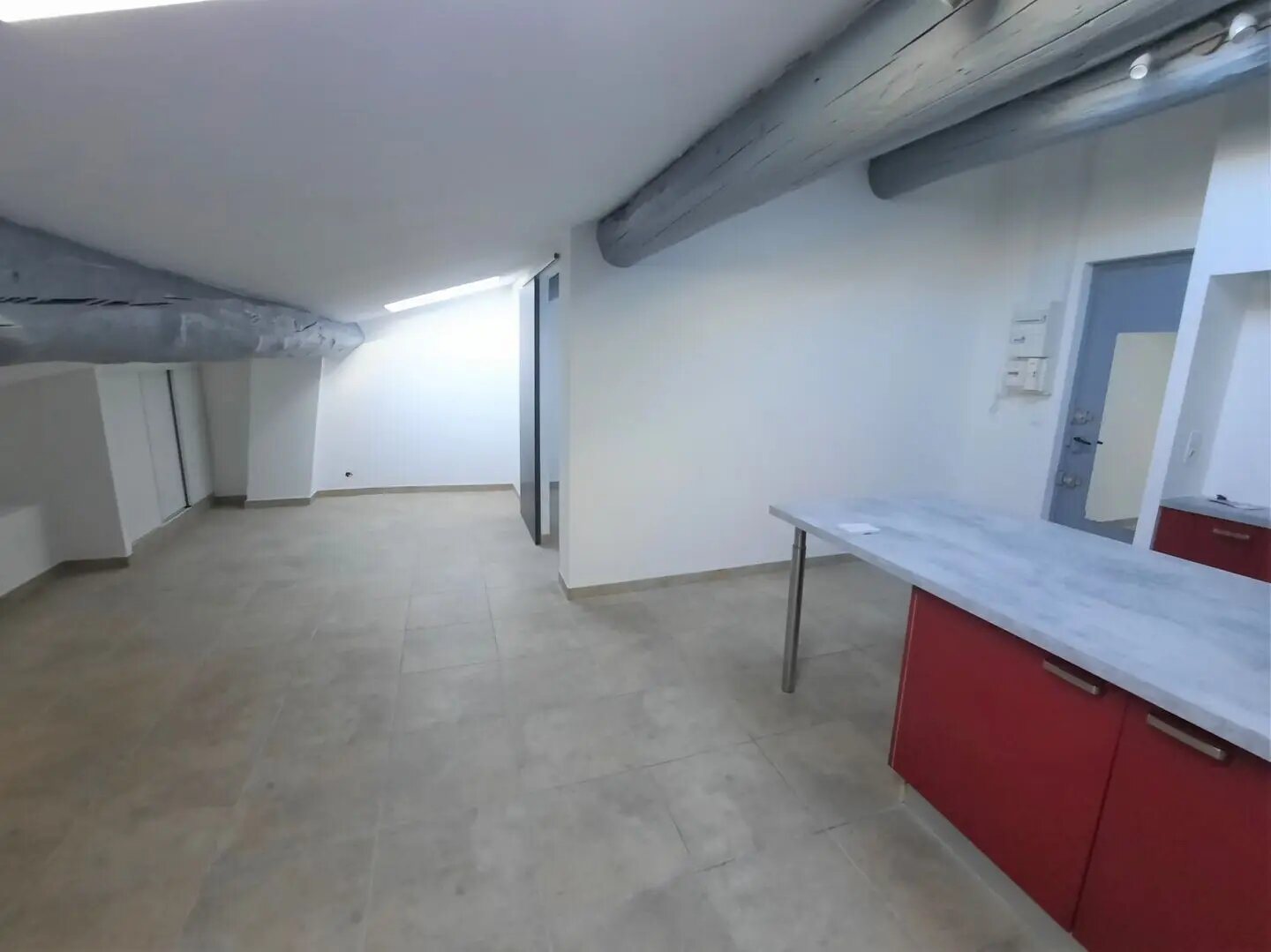 Appartement à louer, 32m², Draguignan