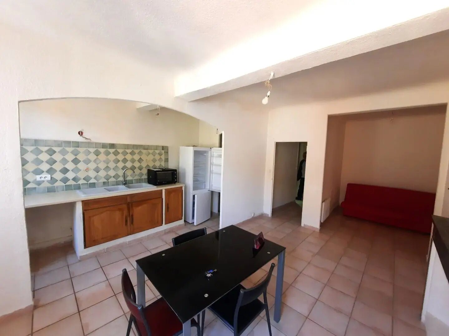 Appartement à louer, 35m², Draguignan