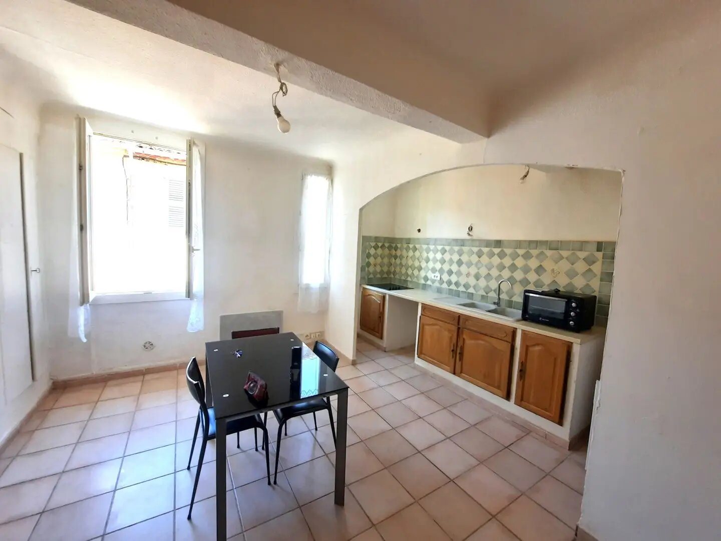 Appartement à louer, 35m², Draguignan