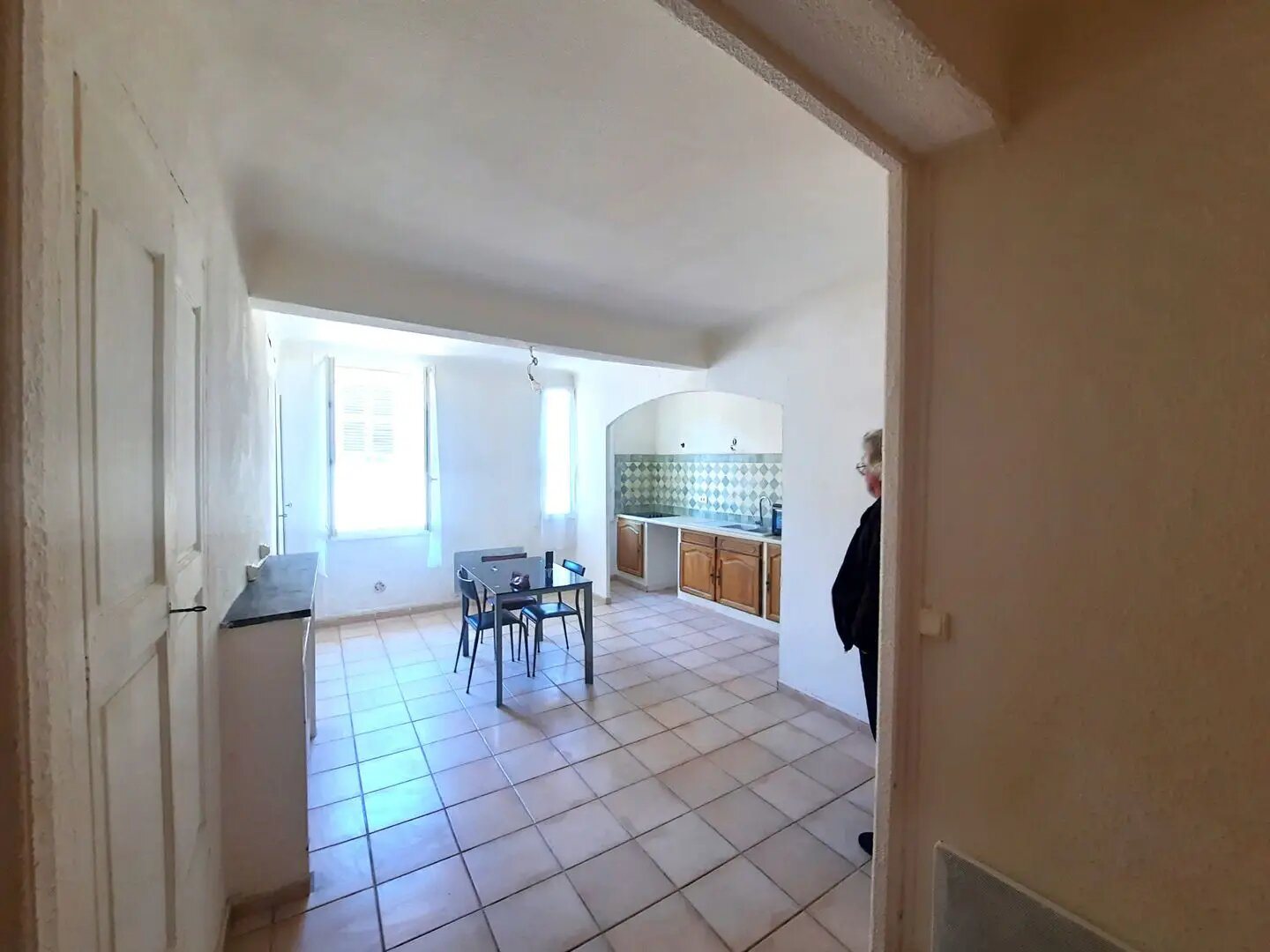 Appartement à louer, 35m², Draguignan
