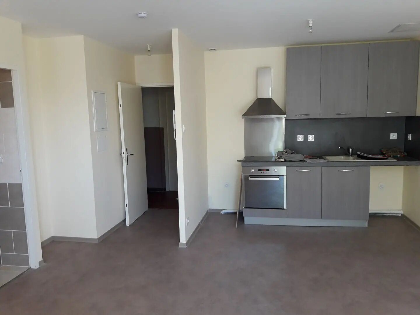 Appartement à louer, 42m², Draguignan