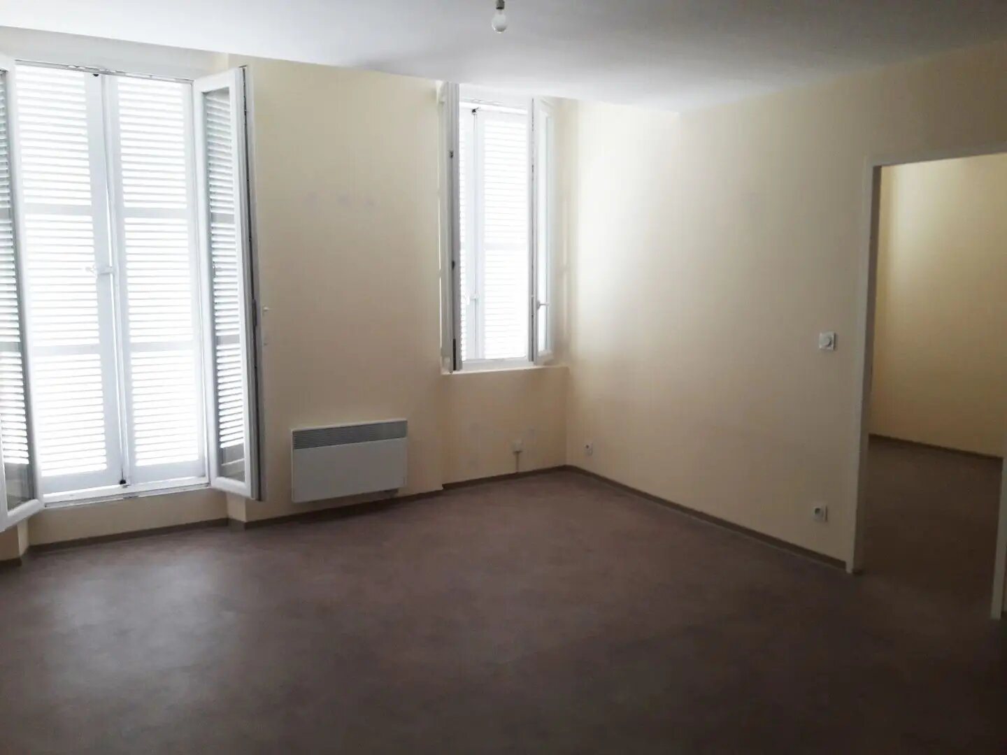 Appartement à louer, 42m², Draguignan