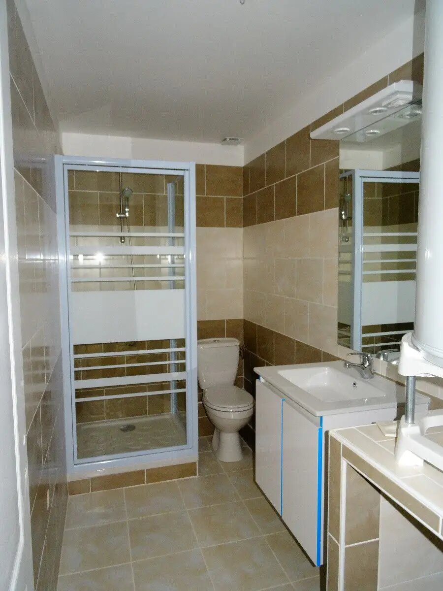 Appartement à louer, 42m², Draguignan