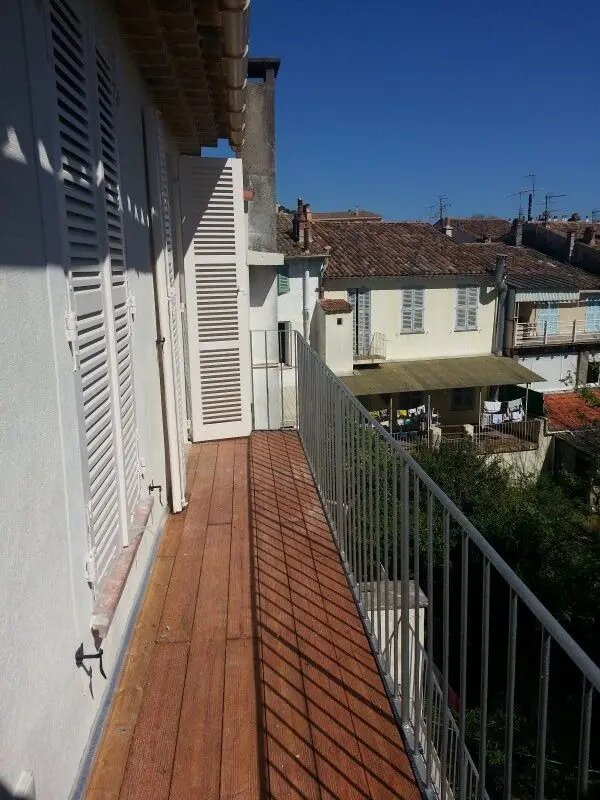 Appartement à louer, 42m², Draguignan