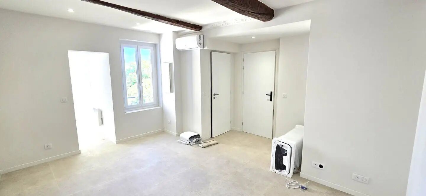 Appartement à vendre, 23m², Draguignan